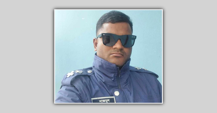 পুলিশ পরিচয়ে ৯ বিয়ে, অবশেষে ধরা