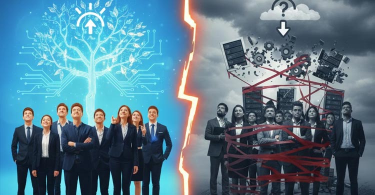 আইসিটি ক্যাডার বাস্তবায়ন এখন সময়ের দাবি