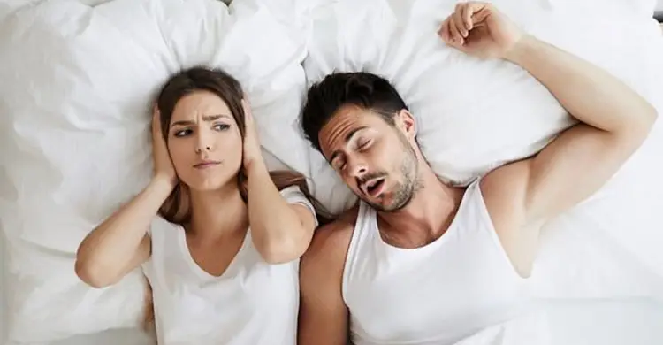 নাক ডাকার সমস্যা কমানোর সহজ ৫ উপায়