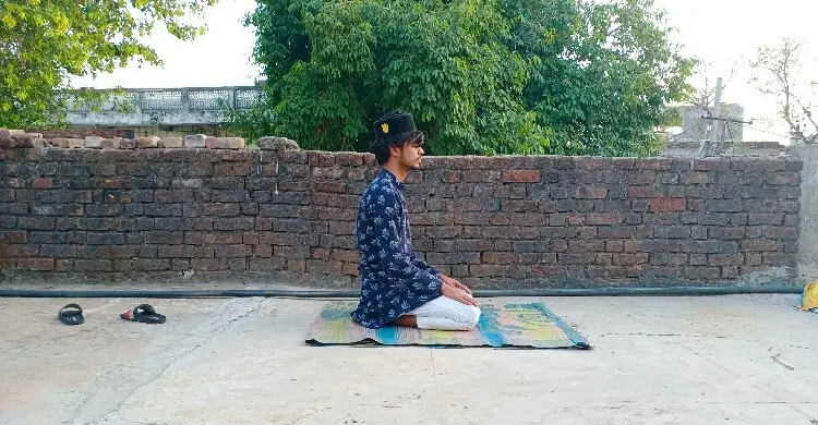 প্রস্রাবের চাপ নিয়ে নামাজ পড়লে নামাজ হবে?