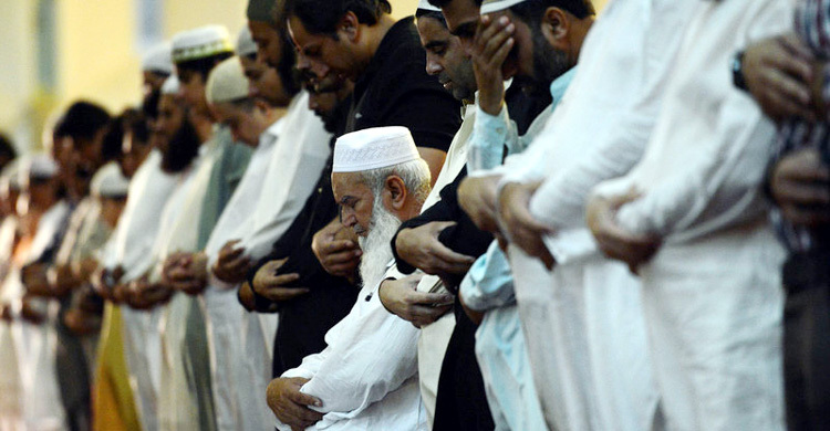 নামাজের কেরাতে যেভাবে তারতিব রক্ষা করবেন