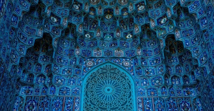 নবীজির (সা.) অন্তর প্রশান্ত হতো যে আমলে