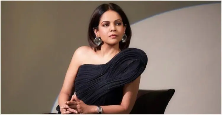 নামাজের উপকারিতার ভিডিও নিয়ে বিতর্ক, কড়া জবাব দিলেন নমিতা