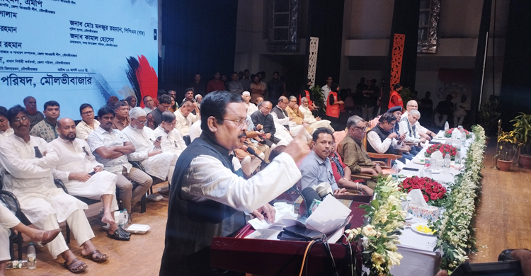 বিএনপির পুতুল নাচের আন্দোলন আমাদের জানা আছে: নানক