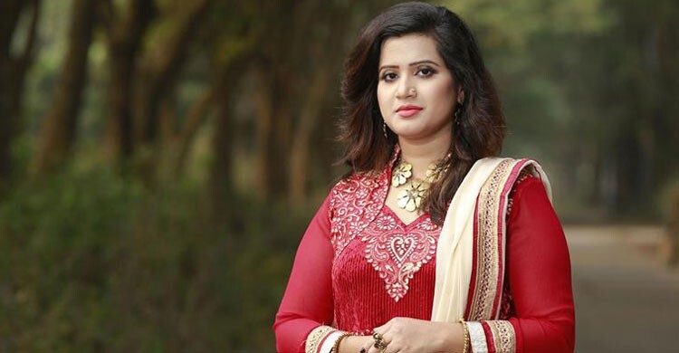 ‘সোশ্যাল মিডিয়ায় শুধু হুমকি’, রহস্যময় স্ট্যাটাসে যা বললেন ন্যানসি