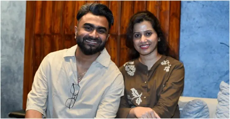দীর্ঘদিন পর একসঙ্গে ইমরান-ন্যান্সি, গাইলেন সিনেমার গান