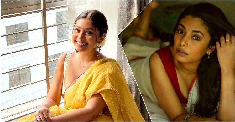 ‘তারা’য় আলো ছড়াবেন গানের বুলবুলি নন্দিতা