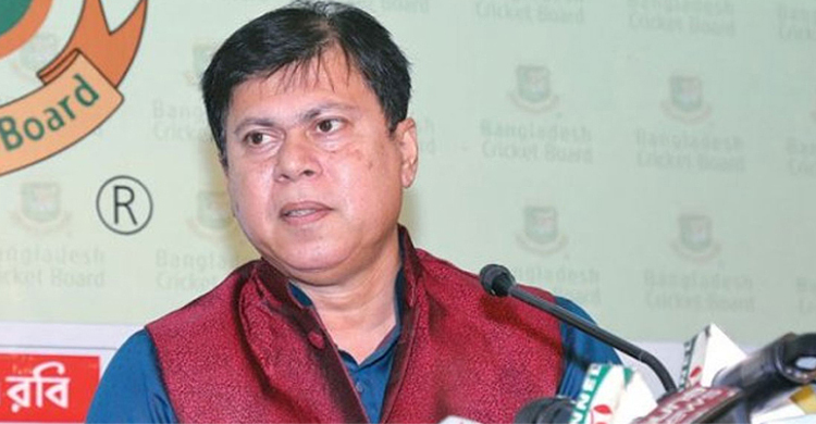 তবে কি নান্নুই হচ্ছেন বলির পাঁঠা?