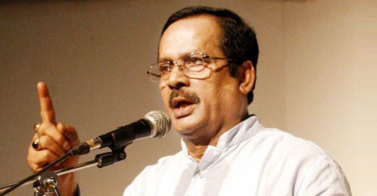 ফখরুল সাহেব কথা রাখলেন না, পুলিশের ওপর আক্রমণ করলেন: নানক