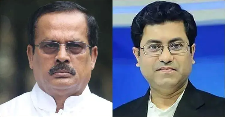নানক-তাপসসহ ২৮ জনের বিরুদ্ধে অভিযোগ গঠনের আদেশ আজ