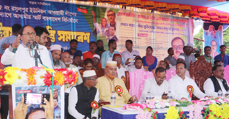 তত্ত্বাবধায়ক সরকার মারা গেছে: খায়রুজ্জামান লিটন