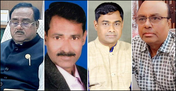 খাদ্যমন্ত্রীর আসনে নৌকা চান আরও ৩ জন