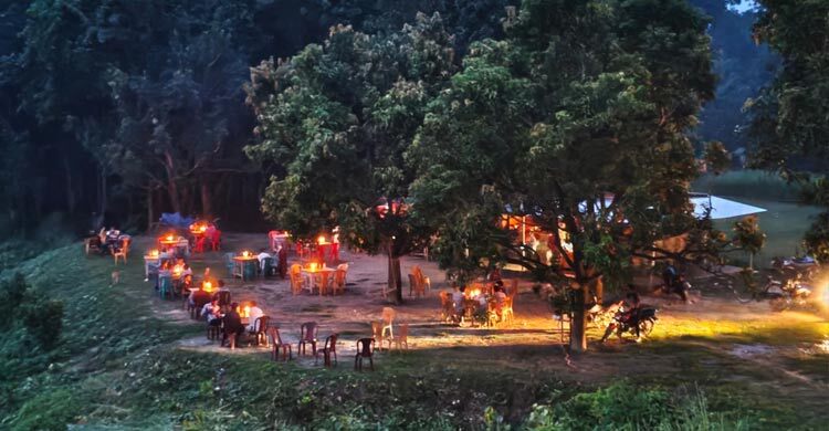 সরকারি সেই জমি উদ্ধারে ডিসিকে ৭ দিনের সময় দিলেন আদালত