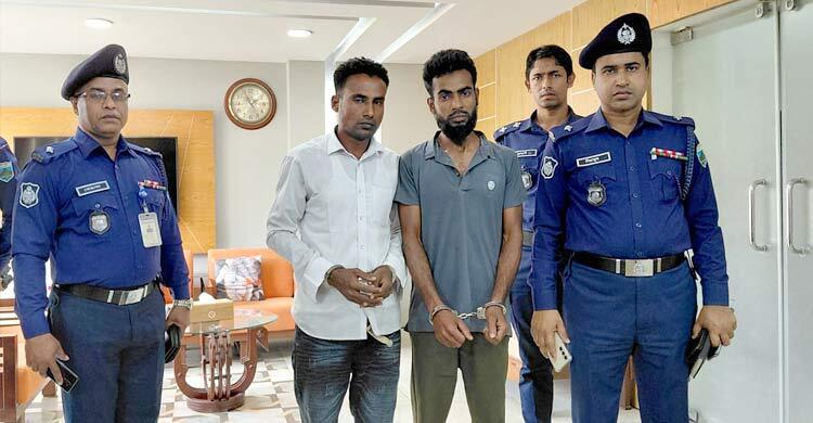 নওগাঁয় মিতু হত্যার ৪০ দিন পর রহস্য উদঘাটন, গ্রেফতার ৪