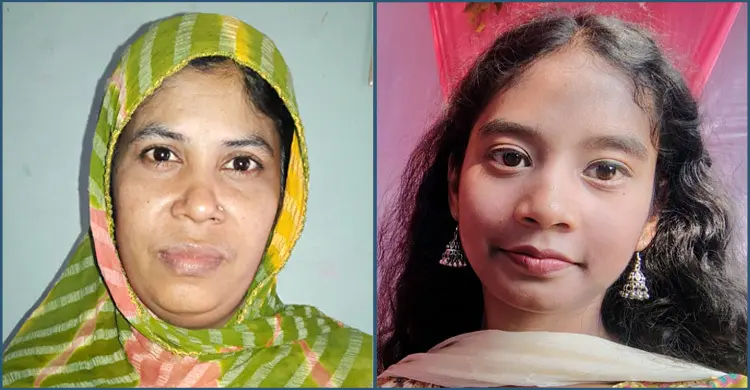 সড়ক দুর্ঘটনায় শিক্ষিকা নিহত, খবর শুনে মারা গেলো শিক্ষার্থী