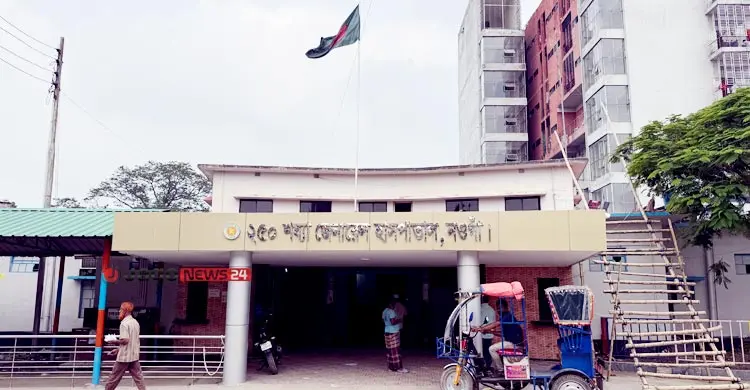 ৮ বছরেও হয়নি নিজস্ব ক্যাম্পাস, শিক্ষকের অর্ধেক পদই শূন্য