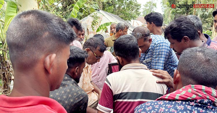 একসঙ্গে এত মৃত্যু আগে কখনো দেখেনি রাজেন্দ্রবাটি গ্রামের মানুষ