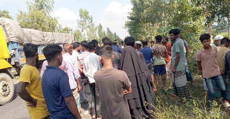 নওগাঁয় ব্যবসায়ীকে হত্যা করে টাকা ছিনতাই, আটক ২