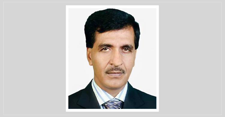 বিএনপি প্রার্থী জাহিদুল ইসলামের বছরে আয় ৮ লাখ টাকা