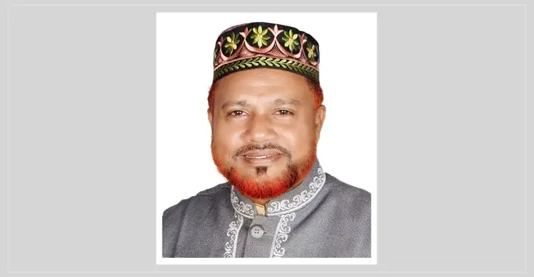 নওগাঁয় জামায়াত প্রার্থীকে শোকজ