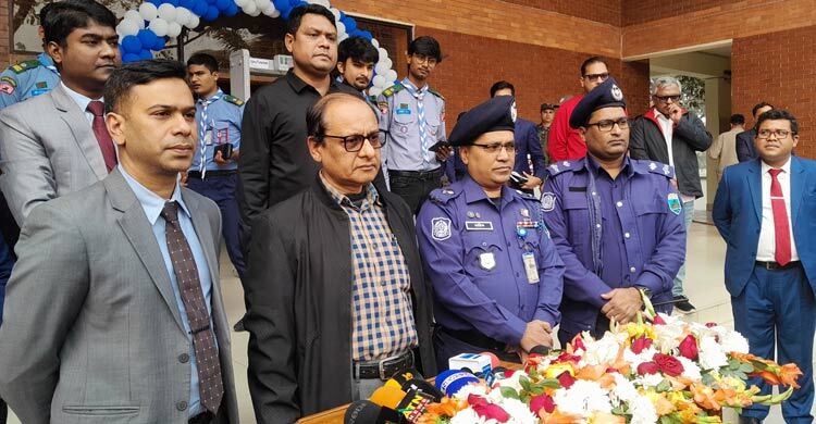 প্রতীক বরাদ্দের পর ভোটের আবহাওয়া পাল্টে যাবে: বিধান রঞ্জন রায়