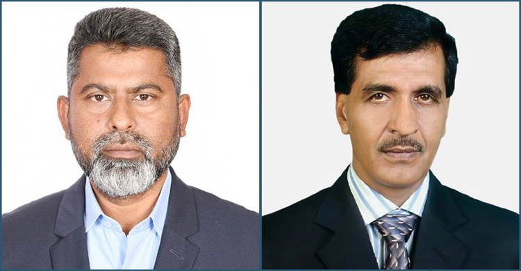 ধলুকে খাদ্য হুদাকে অর্থমন্ত্রী দেখতে চান নওগাঁবাসী