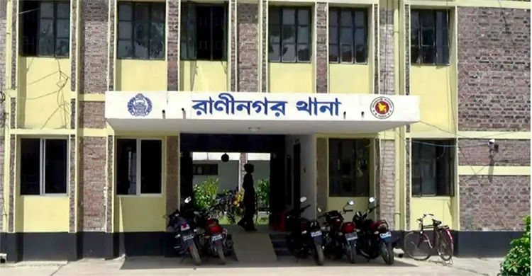 নওগাঁয় বোরো ধান কাটতে গিয়ে বজ্রপাতে দুই কৃষকের মৃত্যু