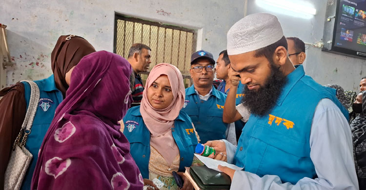 ২৫০ শয্যা জেনারেল হাসপাতালে দুদকের অভিযান, প্রমাণ মিলেছে অনিয়মের