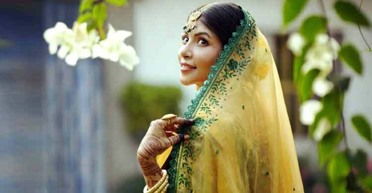 বন্যপ্রাণী সংরক্ষণ সংস্থার দূত হলেন নওশাবা