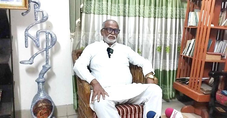 তৃণমূল বিএনপির সঙ্গে বিএনপির আদর্শিক গরমিল নেই: তৈমূর