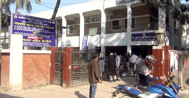 নড়াইলে মাদক মামলায় ৩ নারীর যাবজ্জীবন