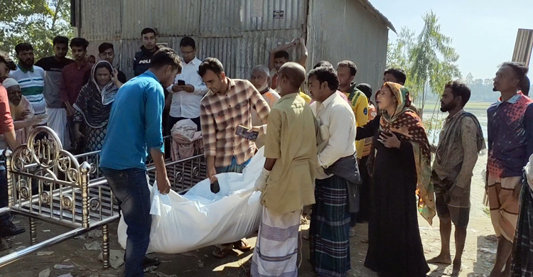 কেনা গরু নেওয়ার পথে ‘চোর সন্দেহে’ যুবককে পিটিয়ে হত্যা