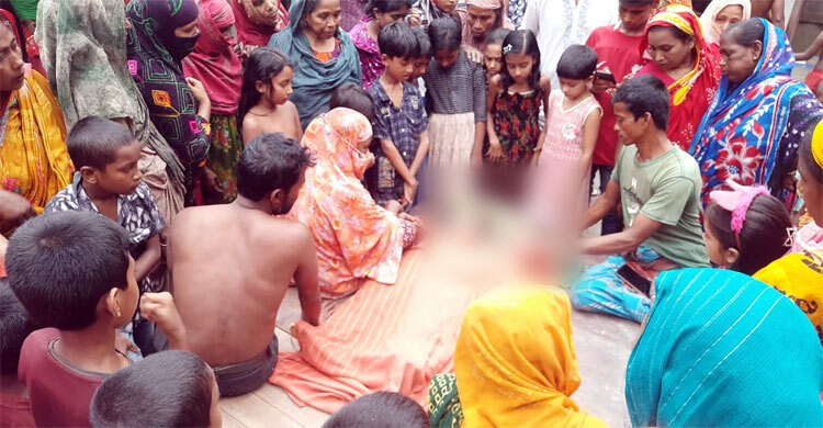 মা ব্যস্ত ছিলেন কাজে, পানিতে ডুবে প্রাণ গেলো ভাইবোনের