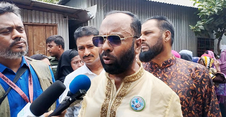 আড়াইহাজার পৌরসভায় মেয়র পদে নৌকার জয়