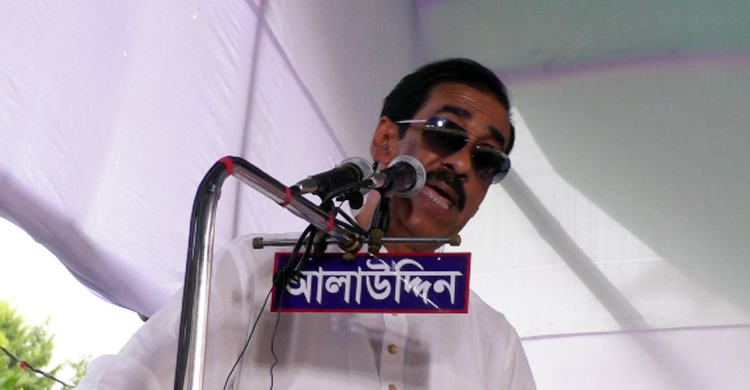 তফসিলের পরে খেলা হবে: শামীম ওসমান