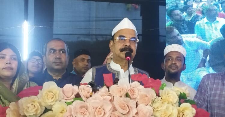 ভারতের সবচেয়ে নিম্নমানের প্রোডাক্ট হলো আওয়ামী লীগ: গয়েশ্বর