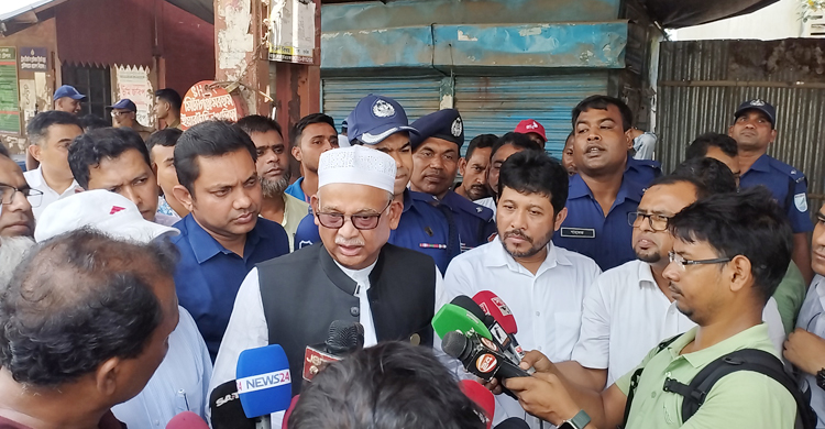 ১ আগস্ট থেকে ঢাকা-নারায়ণগঞ্জ রুটে ট্রেন চলাচল শুরু: রেলমন্ত্রী