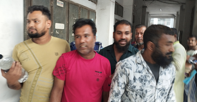 নারায়ণগঞ্জে বিএনপির ৪৫ নেতাকর্মী গ্রেফতার