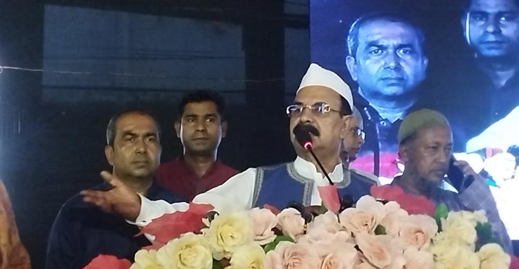 ভারতের সবচেয়ে নিম্নমানের প্রোডাক্ট হলো আওয়ামী লীগ: গয়েশ্বর