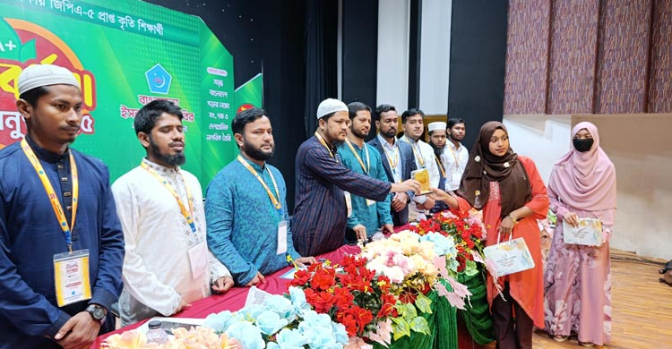  শিবির সভাপতি