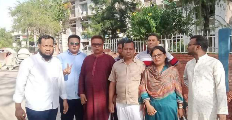 আটক বিএনপি নেতা সাখাওয়াতকে মুক্তি, বাকিরাও ছাড়া পাবেন শিগগির