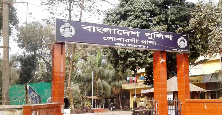 গোপনাঙ্গে আঘাত করে স্বামীকে হত্যার অভিযোগ, স্ত্রী আটক