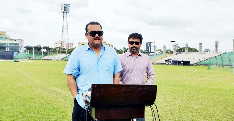 বিশ্বকাপ ক্রিকেটে বাংলাদেশের শুরুটা ভালো ছিল: আকরাম খান