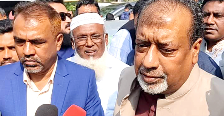 এবার নির্বাচন হবে মানুষের ভালোবাসা দিয়ে: সেলিম ওসমান