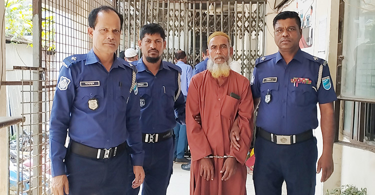 নারায়ণগঞ্জে সিএনজিচালক হত্যায় ৪ জনের যাবজ্জীবন