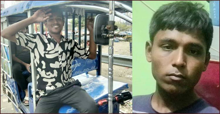 ৫ আগস্ট লংমার্চে গিয়ে না ফেরা মুন্নার খোঁজে পাগলপ্রায় মা-বাবা