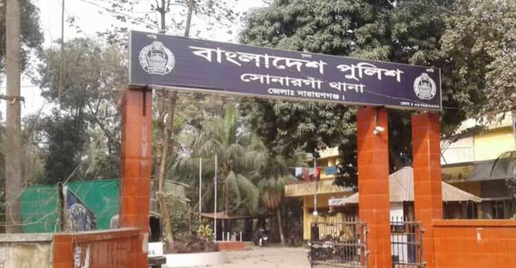 সোনারগাঁয়ে স্বামী-স্ত্রীর ঝুলন্ত মরদেহ উদ্ধার