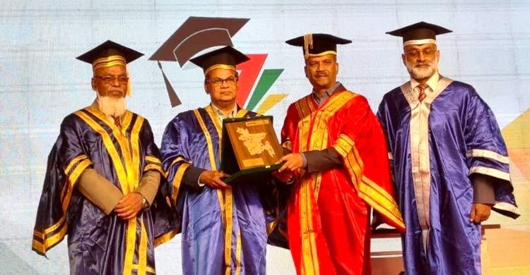 ১৭ বছরে দেশের আইনশৃঙ্খলা-অর্থনীতিকে ভঙ্গুর করে দেওয়া হয়েছে