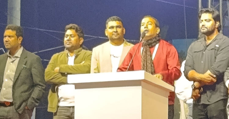 বাংলাদেশে আর কোনো মব সহ্য করবো না: ছাত্রদল সভাপতি