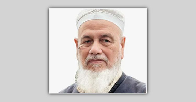 নারায়ণগঞ্জ-৩ আসনে স্বতন্ত্র প্রার্থীর নির্বাচন বর্জন